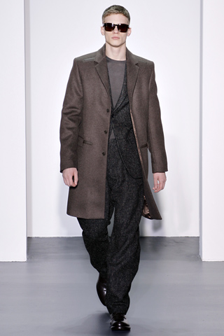 Calvin Klein Collection / - 2011-2012